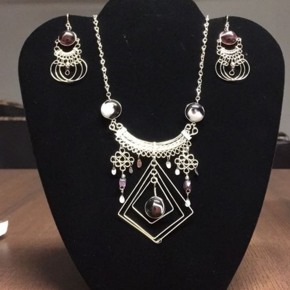 Jewelry - Alpaca jewelry